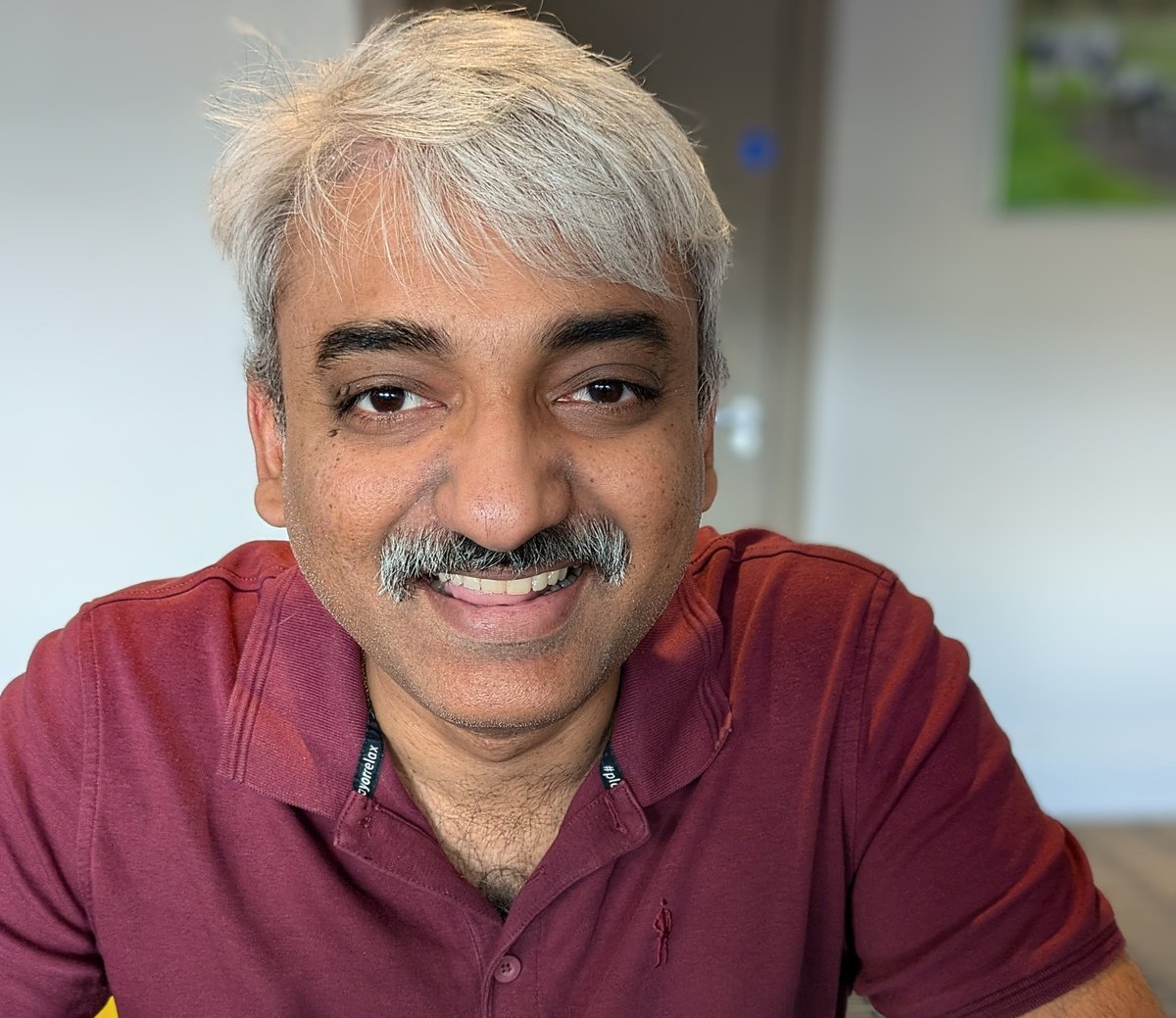 Sriram — Founder, HearMeNow, therapist in London